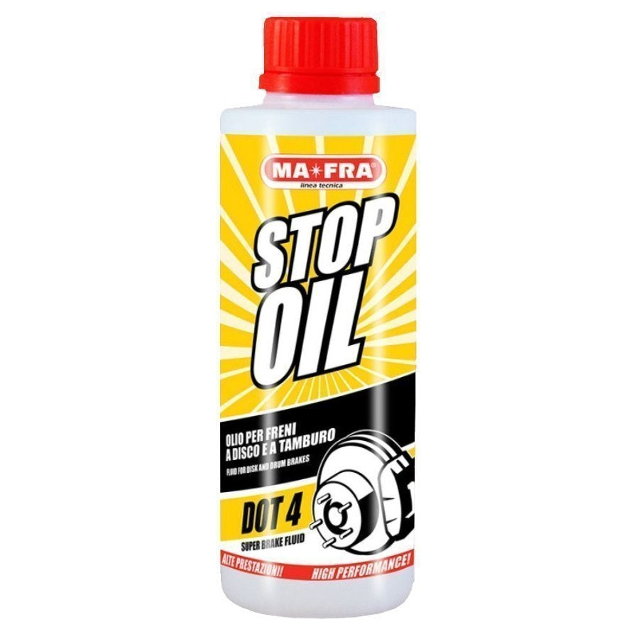 Stop Oil Dot Mafra 250 ml