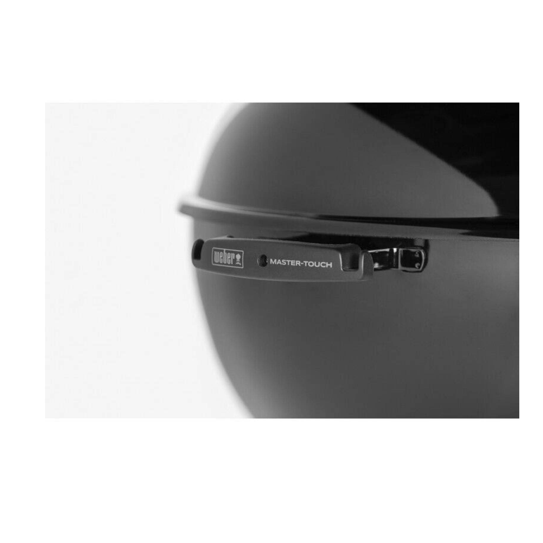 Barbecue Master-Touch E-5750 Weber