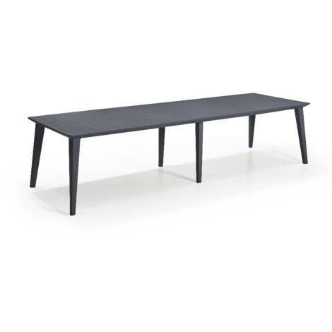 Tavolo Lima 320 Grafite