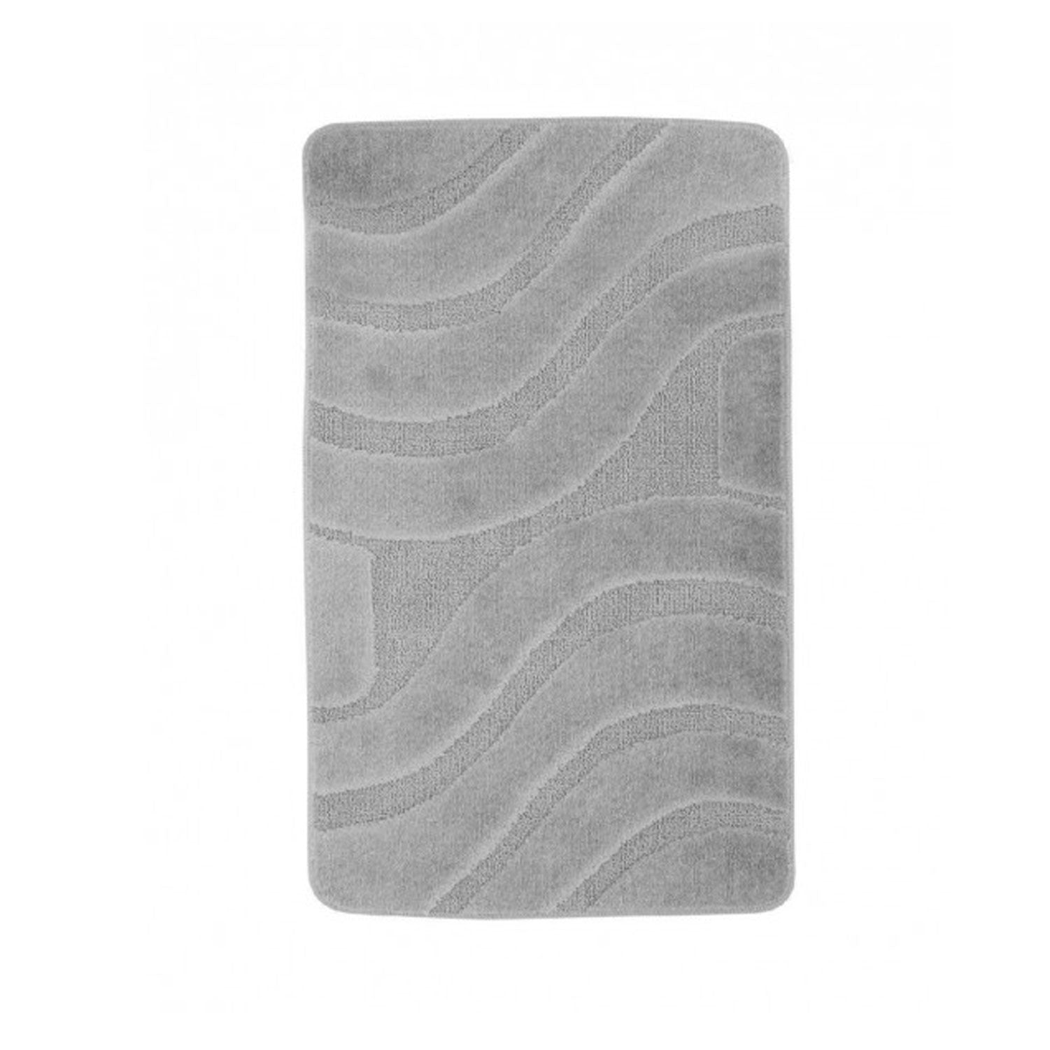 Tappeto Bagno Onda