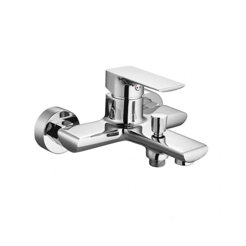 Serie rubinetti Hope 4