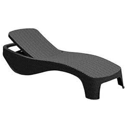 Lettino prendisole Atlantic 220854