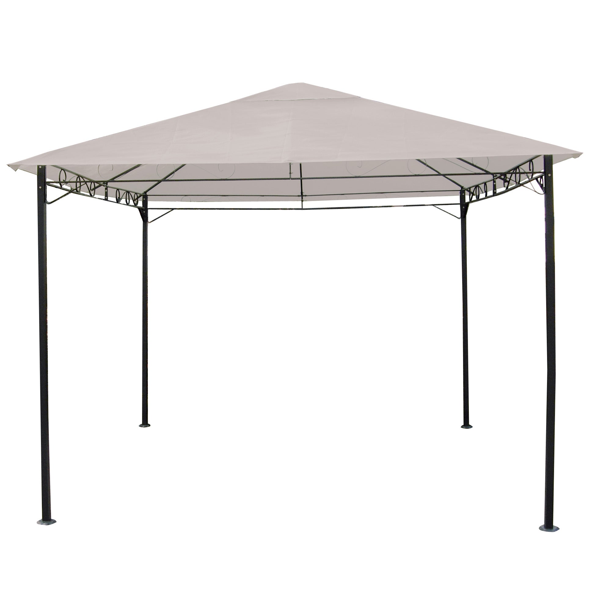 Gazebo Echos 3x3