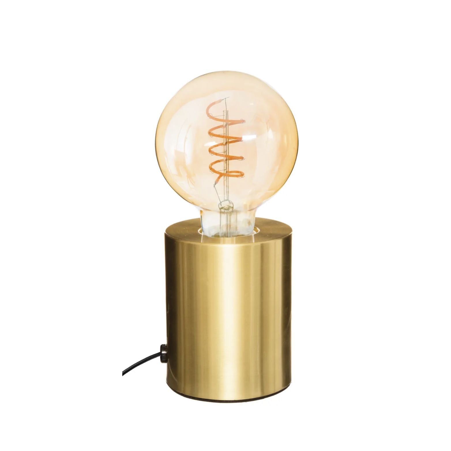 Lampada "Saba" H10,5 cm