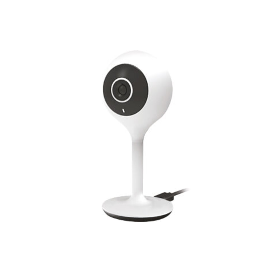 HomeCam IP