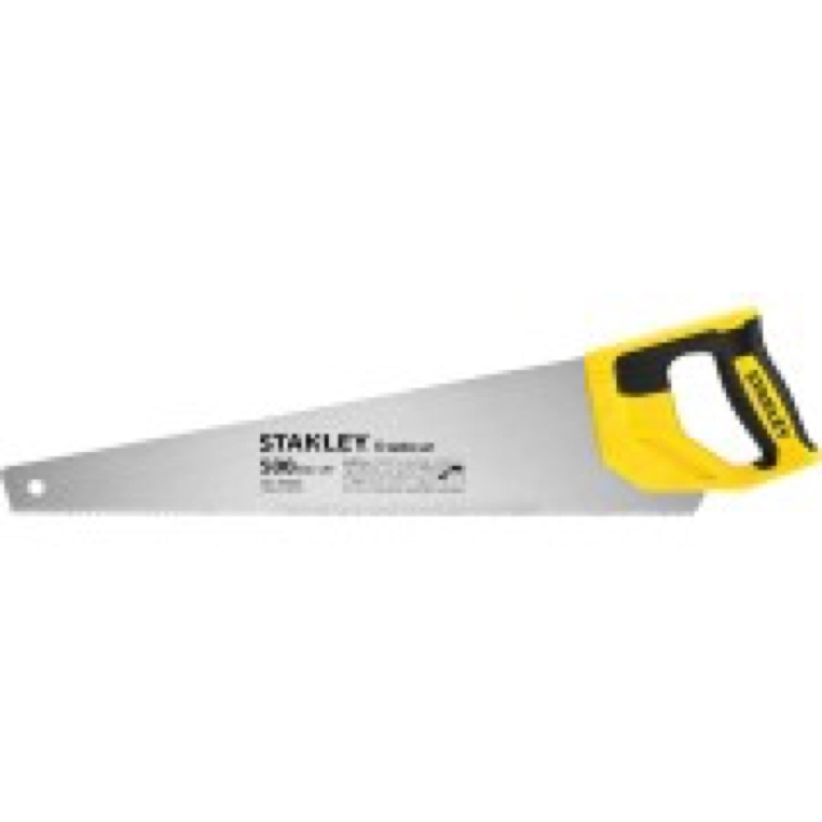 Stanley segaccio Tradecut 500mm