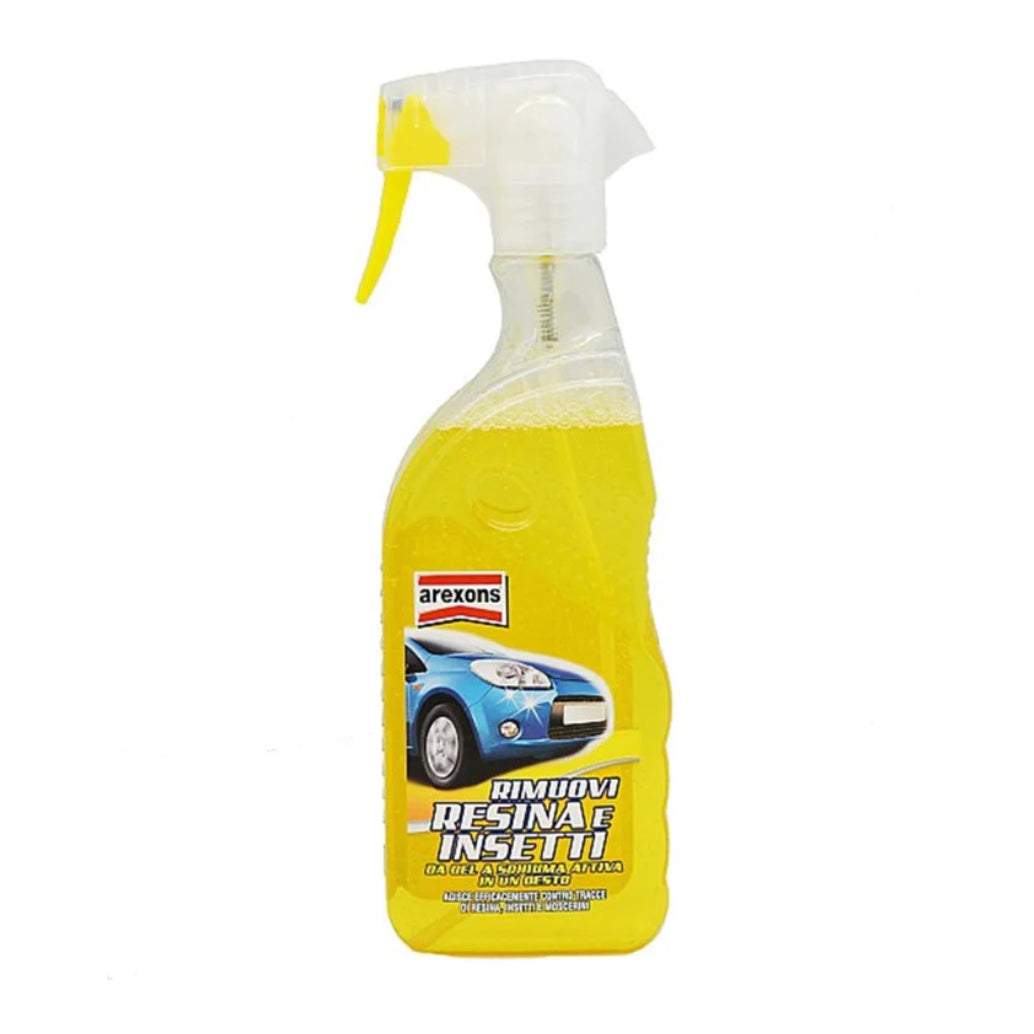 Rimuovi resina e insetti 500ml