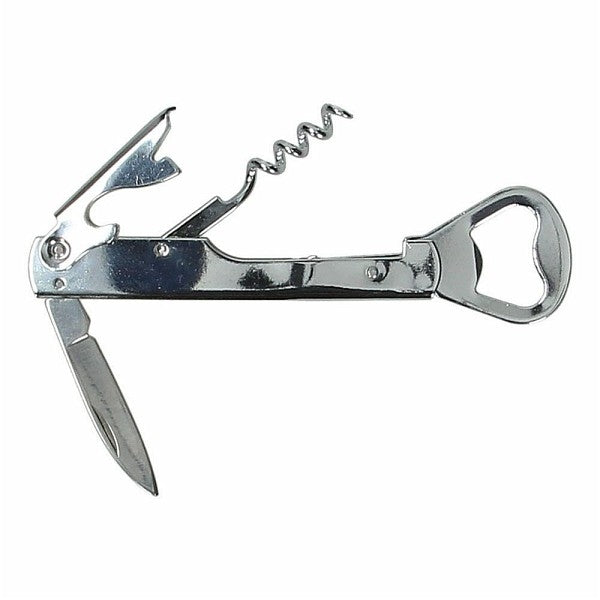 Levatappi Corona+Cameriere+Coltello Mythos Tognana