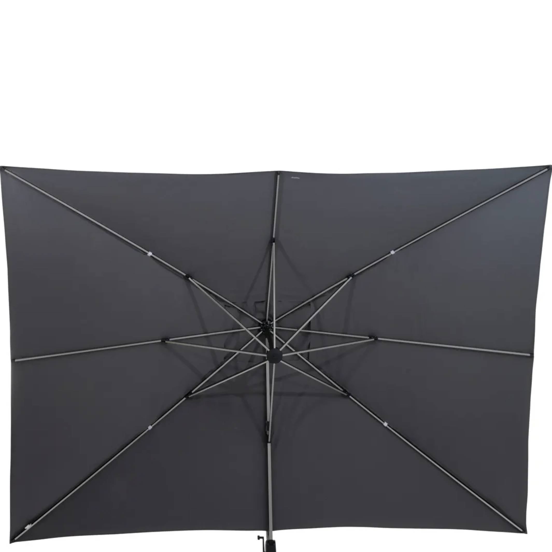 Ombrellone Equador 4x3 3