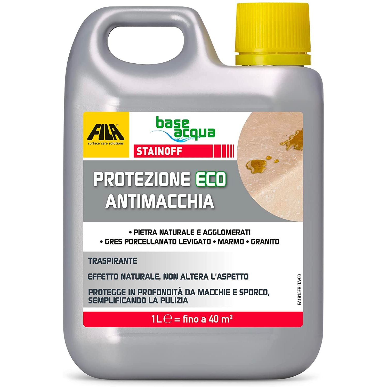 Protettivo superfici Stainoff FILA 1lt