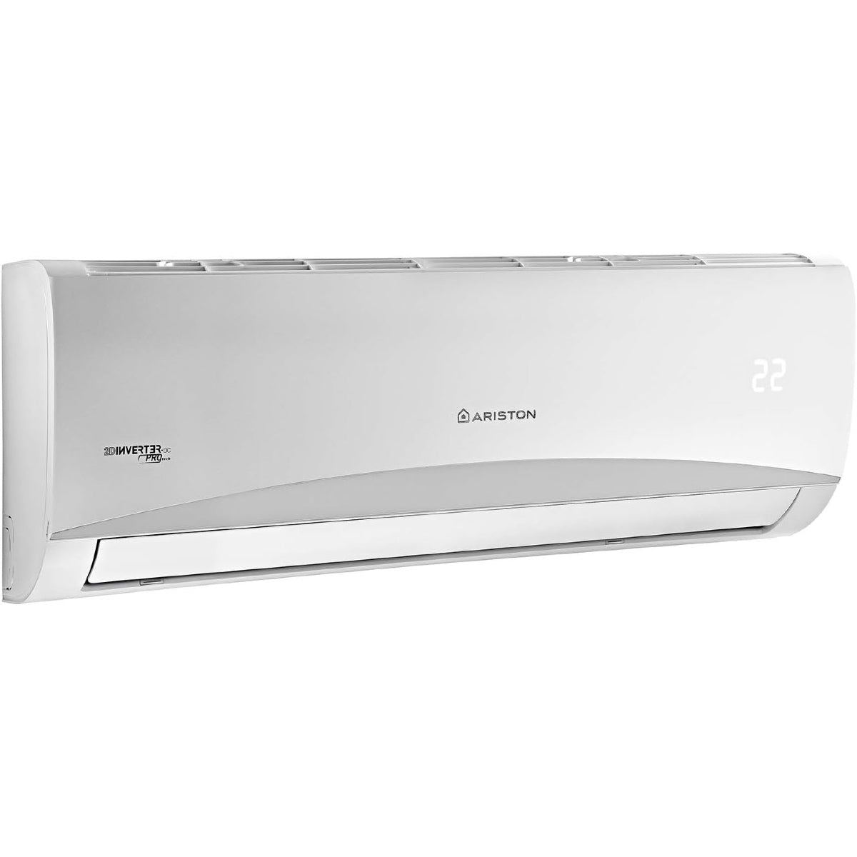 Condizionatore Ariston Prios R32 – Monosplit Inverter