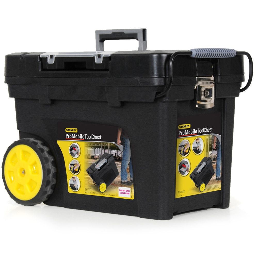 Stanley vasca portautensili