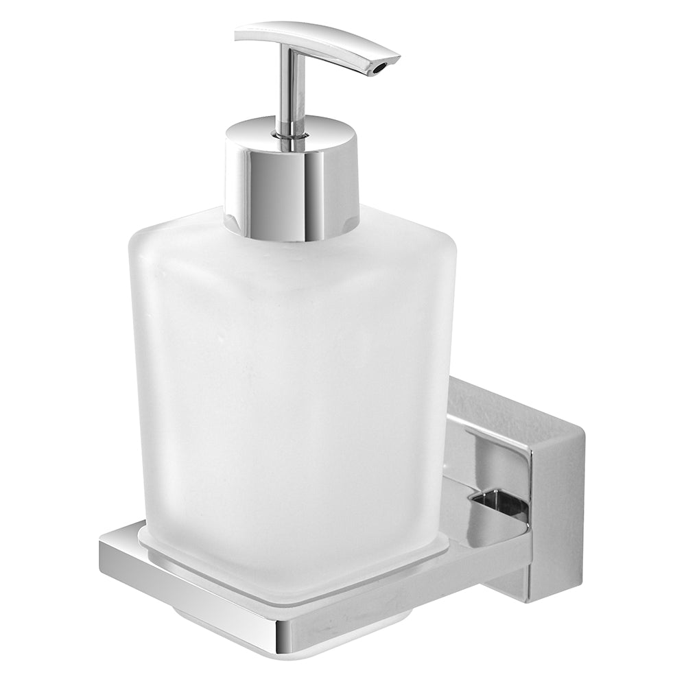 Dispenser in acciaio Feridras