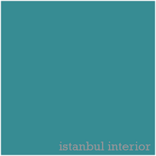 VERNICE COLORE ISTANBUL INTERIOR EFFETTO OPACO 750 ML