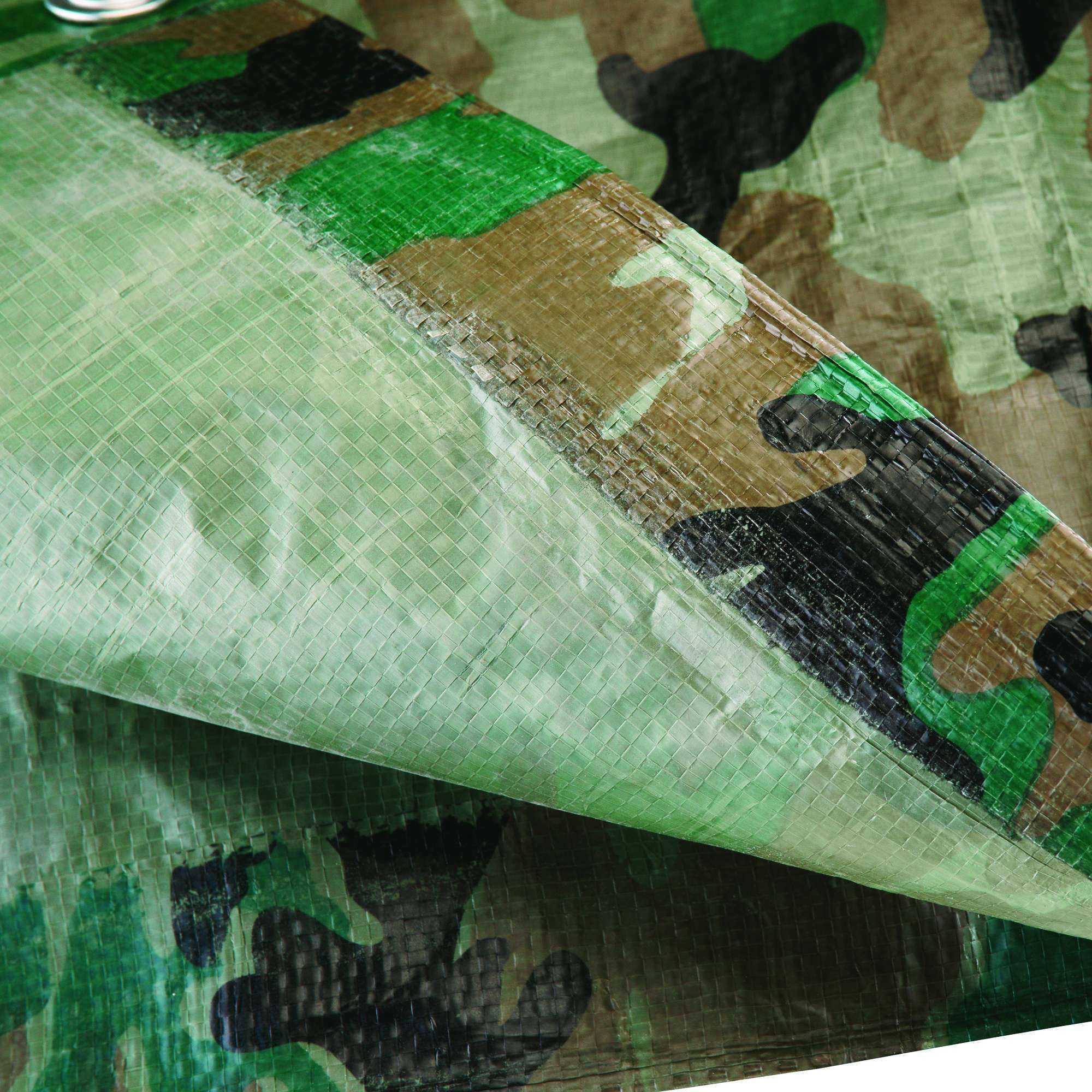 Telo occhiellato mimetico 100gr