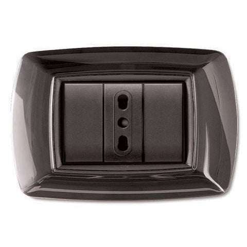 Placca life 3 posti 18