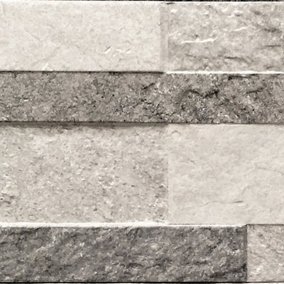 Rivestimento Quarzi 3D 15x61cm