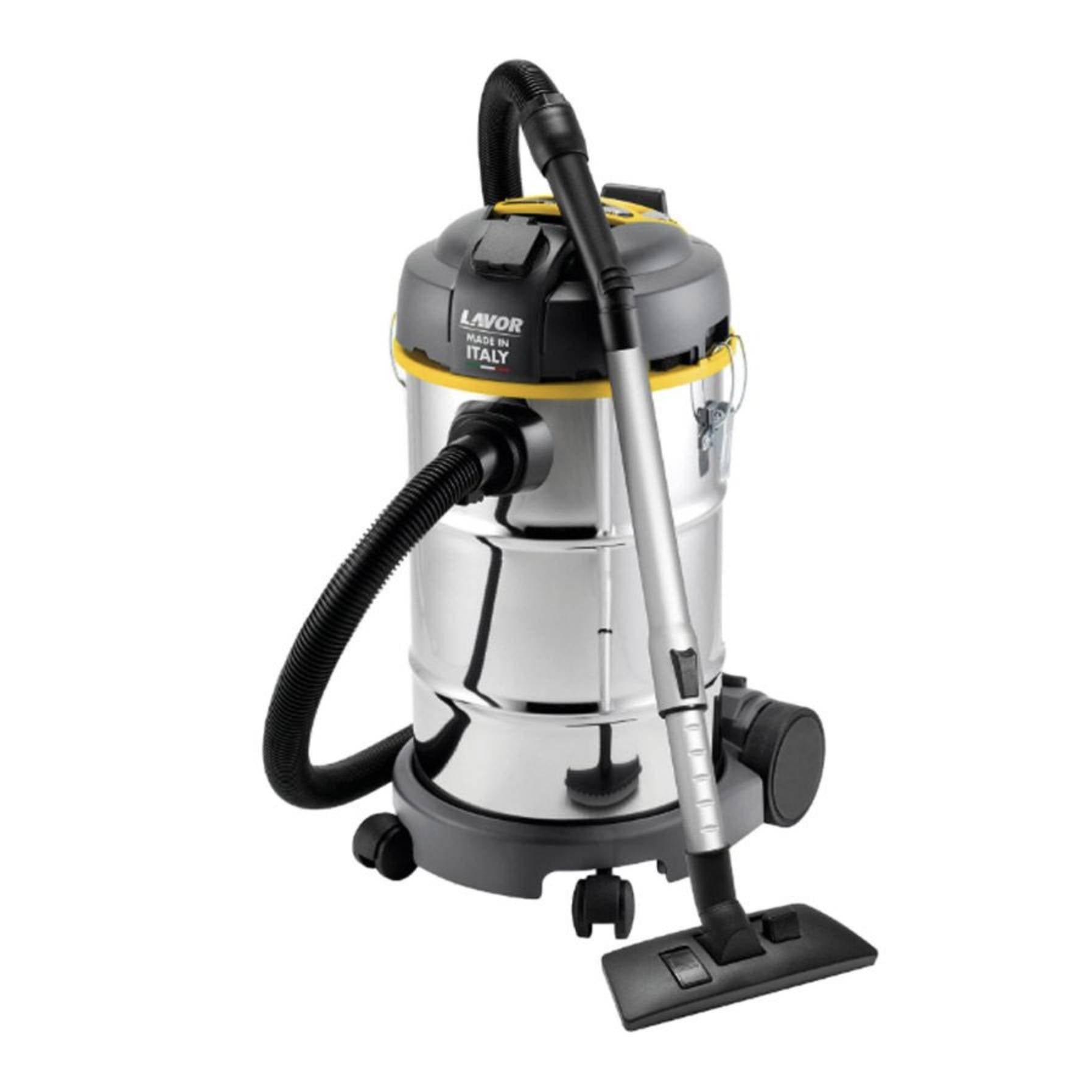 Aspira solidi e liquidi WT30XE Lavor