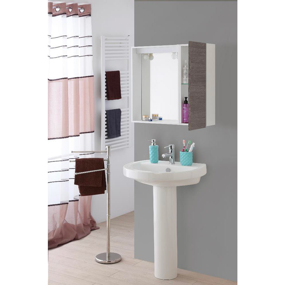 Specchiera Bagno 1 Anta