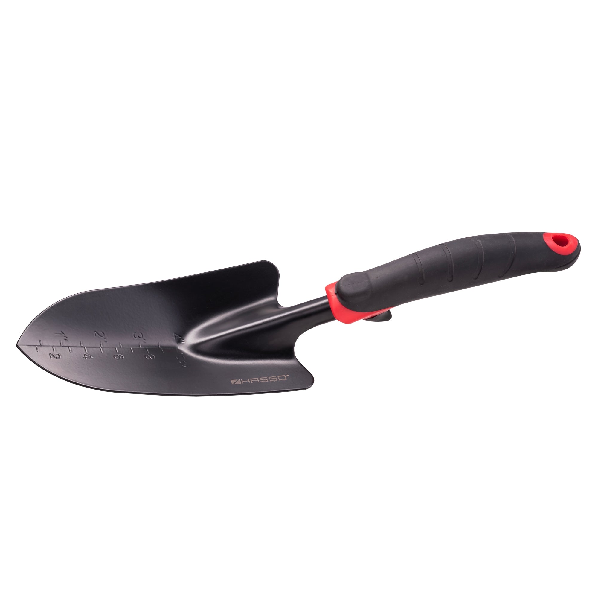 Trapiantatore largo Metodo