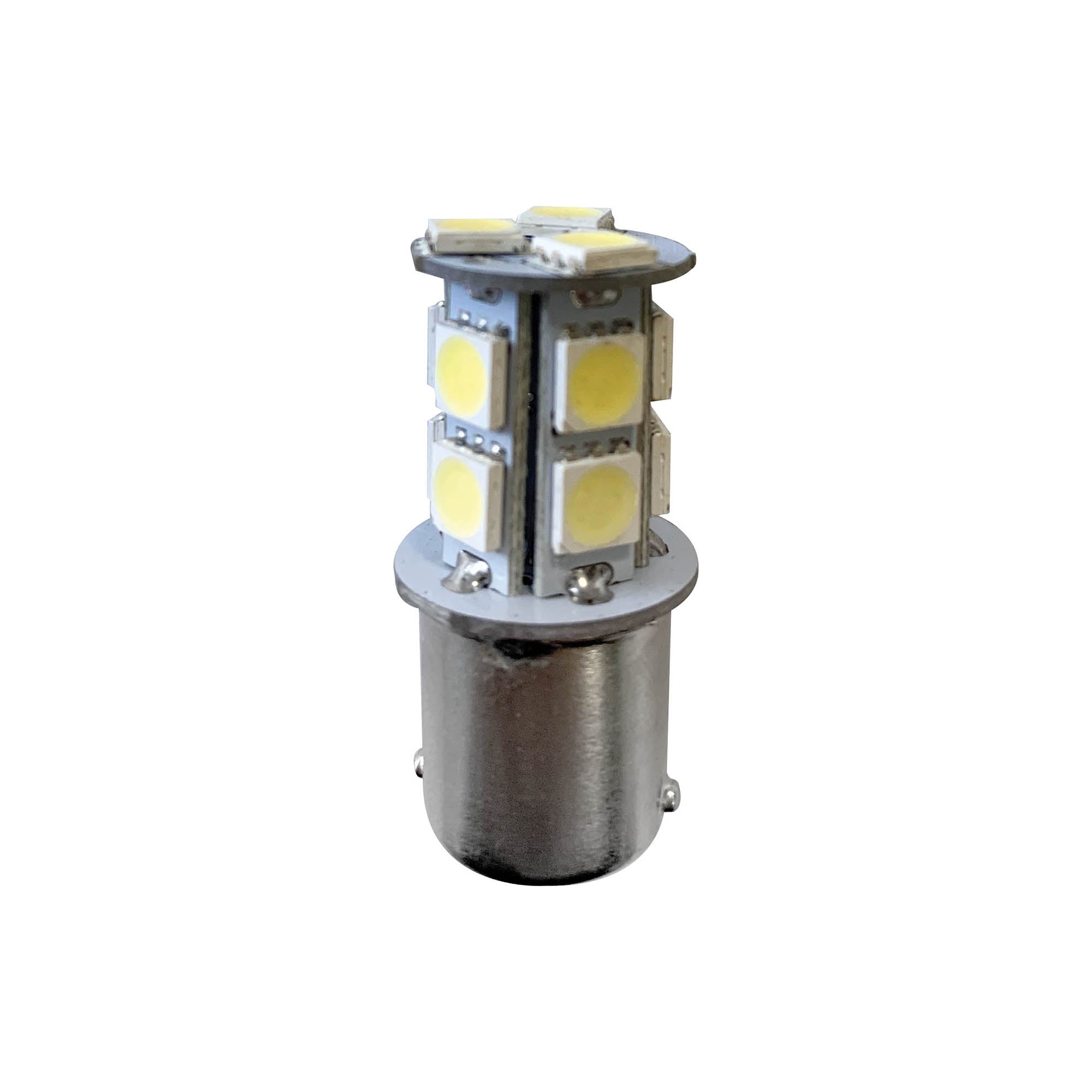 Lampadina Led BA15s ‚Äì 12V 13 LED