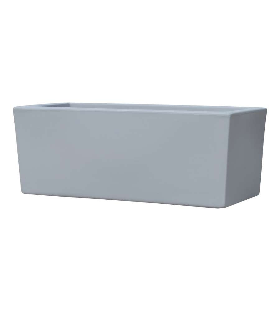 Cassetta Matelica Smoke