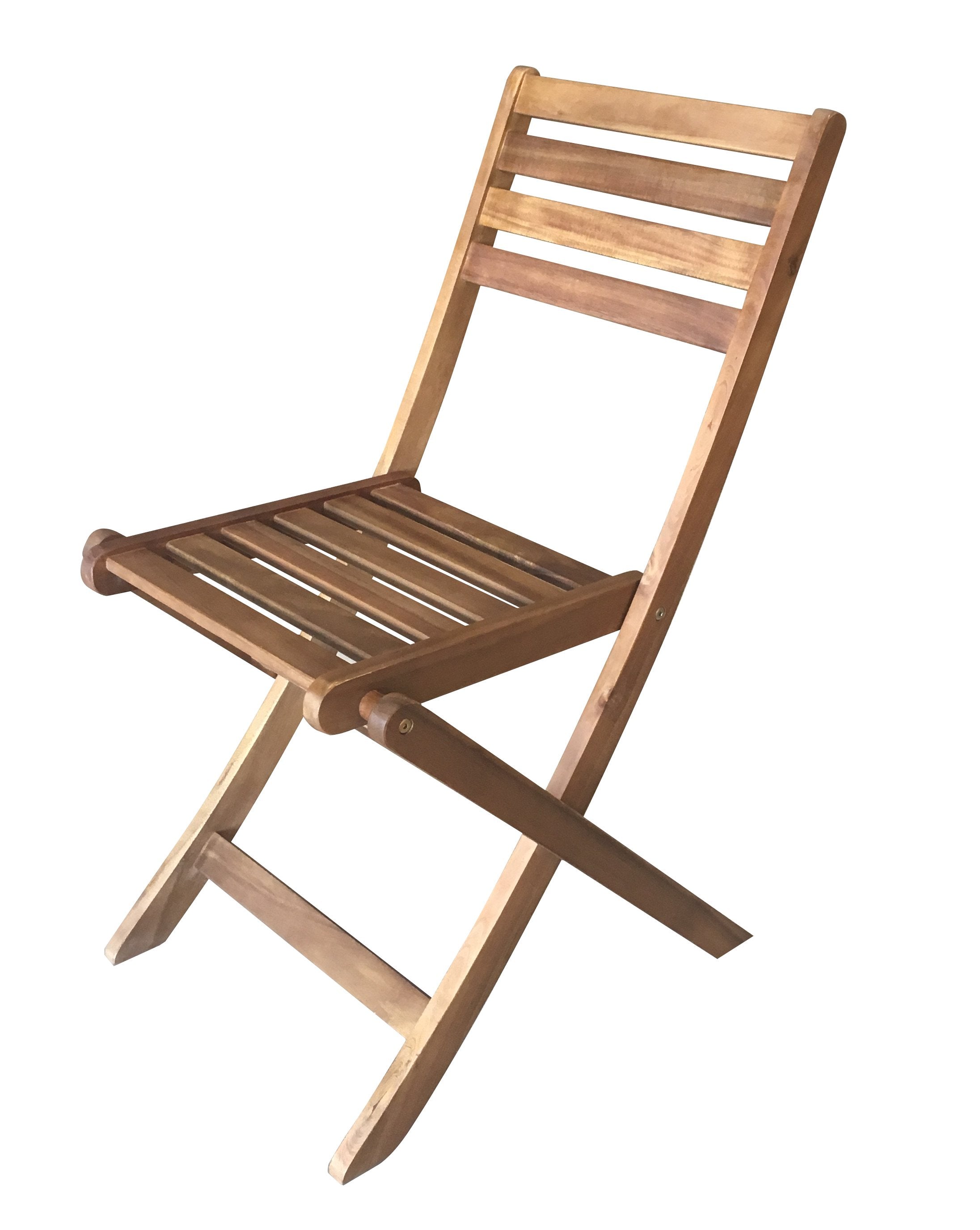 SEDIA PIEGHEVOLE AMALFI IN ACACIA