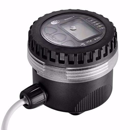 Modulo di comando Claber