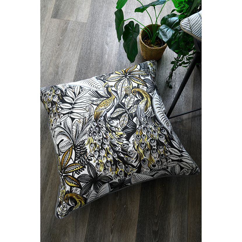 Cuscino Majesteux/ Aquita