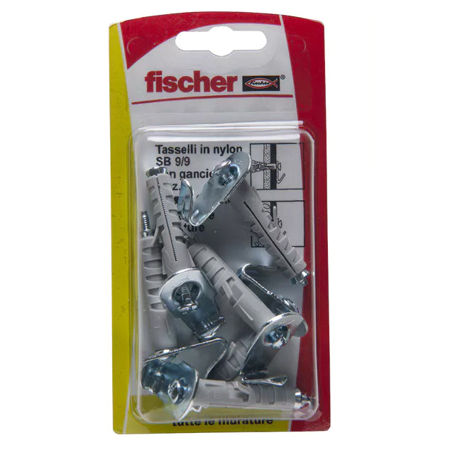 Tasselli Fischer SB 9-K 10