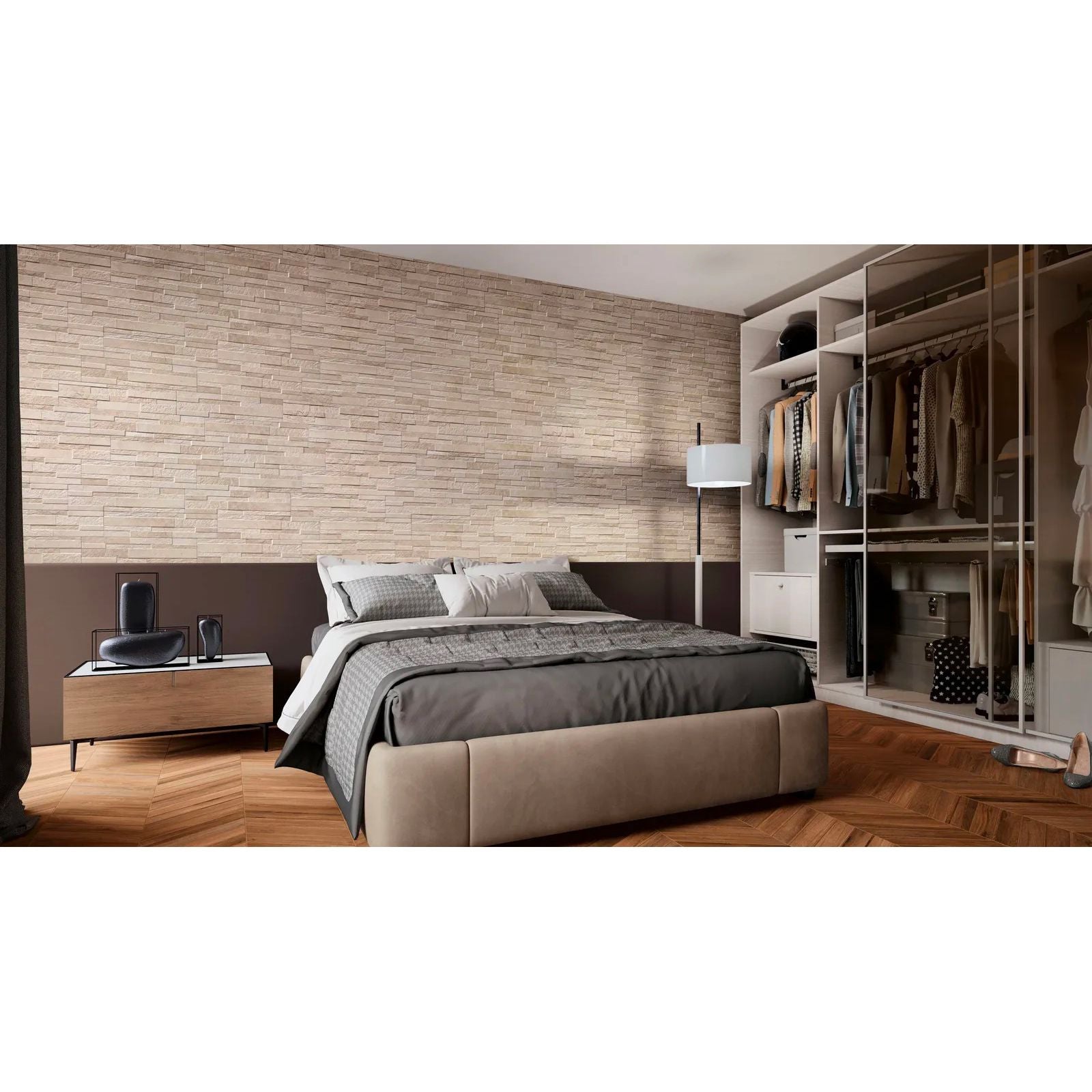 Rivestimento Tiffany 15x61 cm