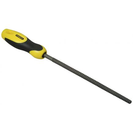 Stanley raspa tonda 200mm