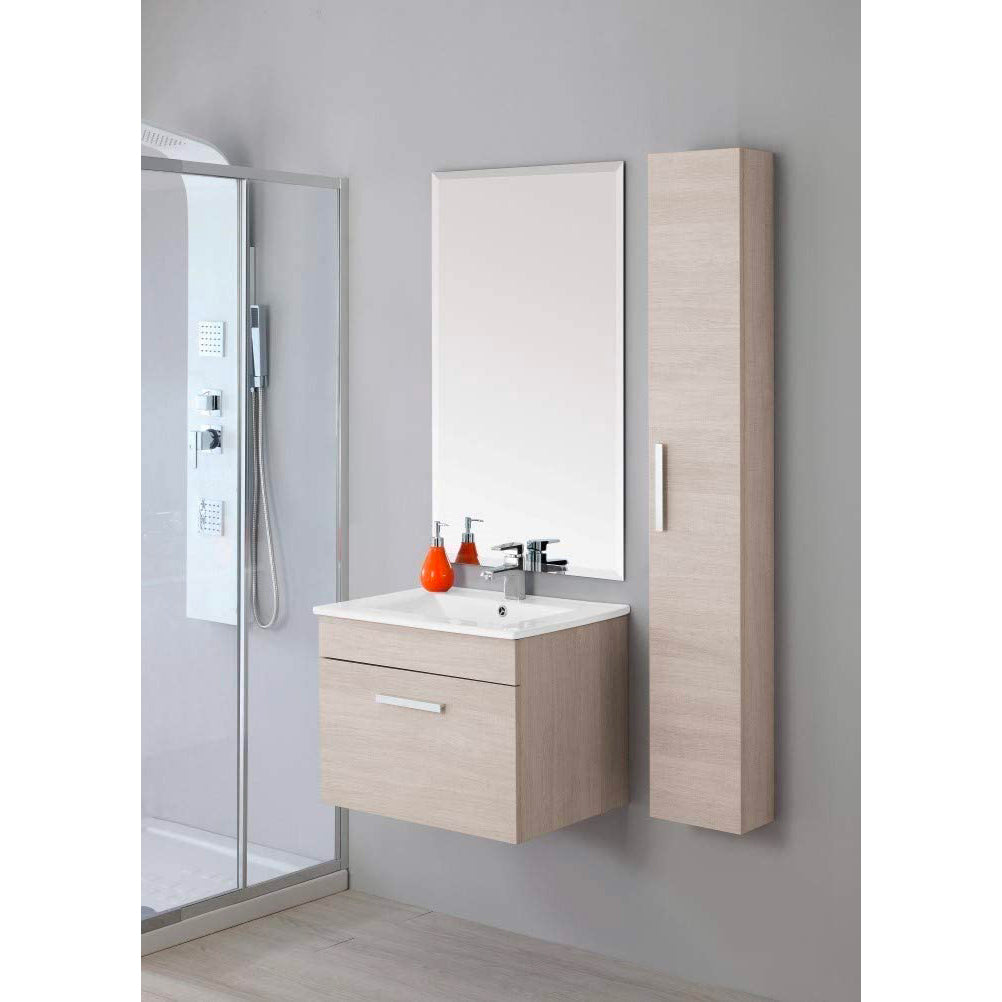 Mobile Bagno Salvaspazio Show 60