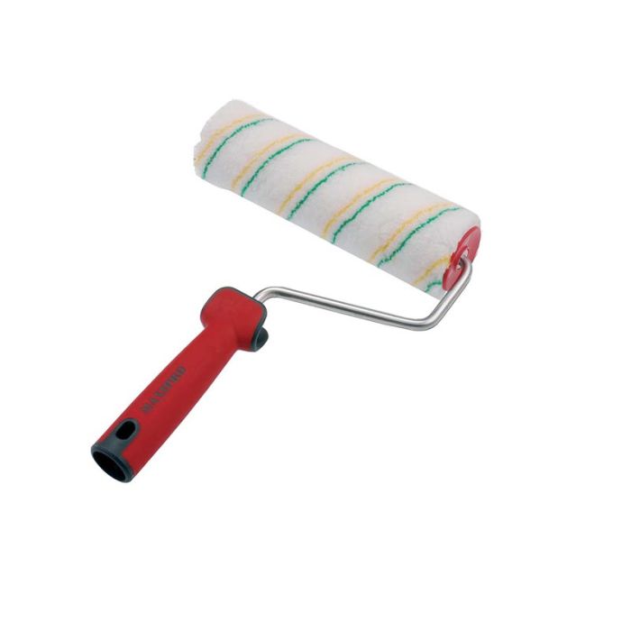 Rullo in poliestere texturizzato