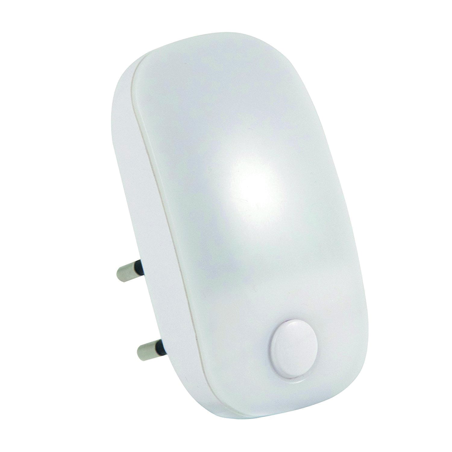 Luce notturna con interruttore