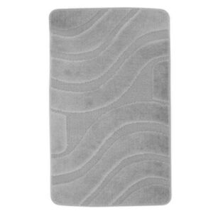 Tappeto Onda Bagno