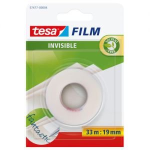 Nastro adesivo film invisibile