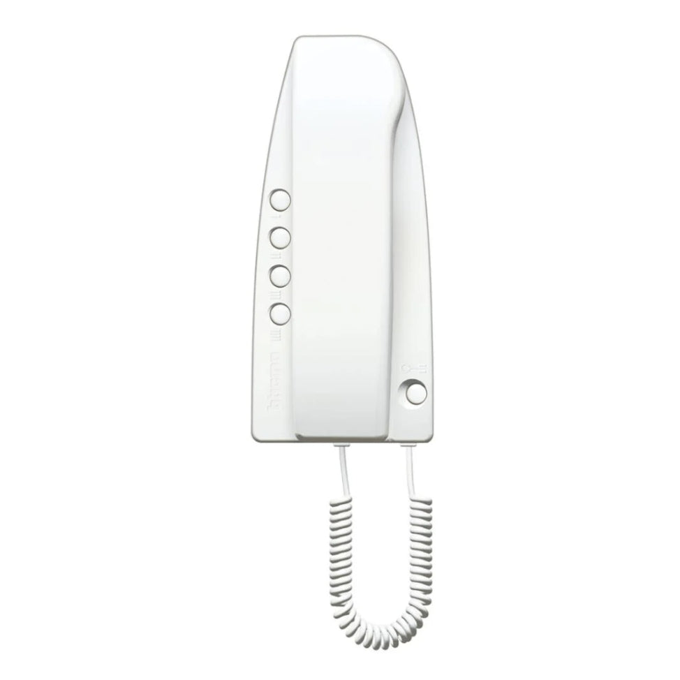 Citofono Sprint Bticino