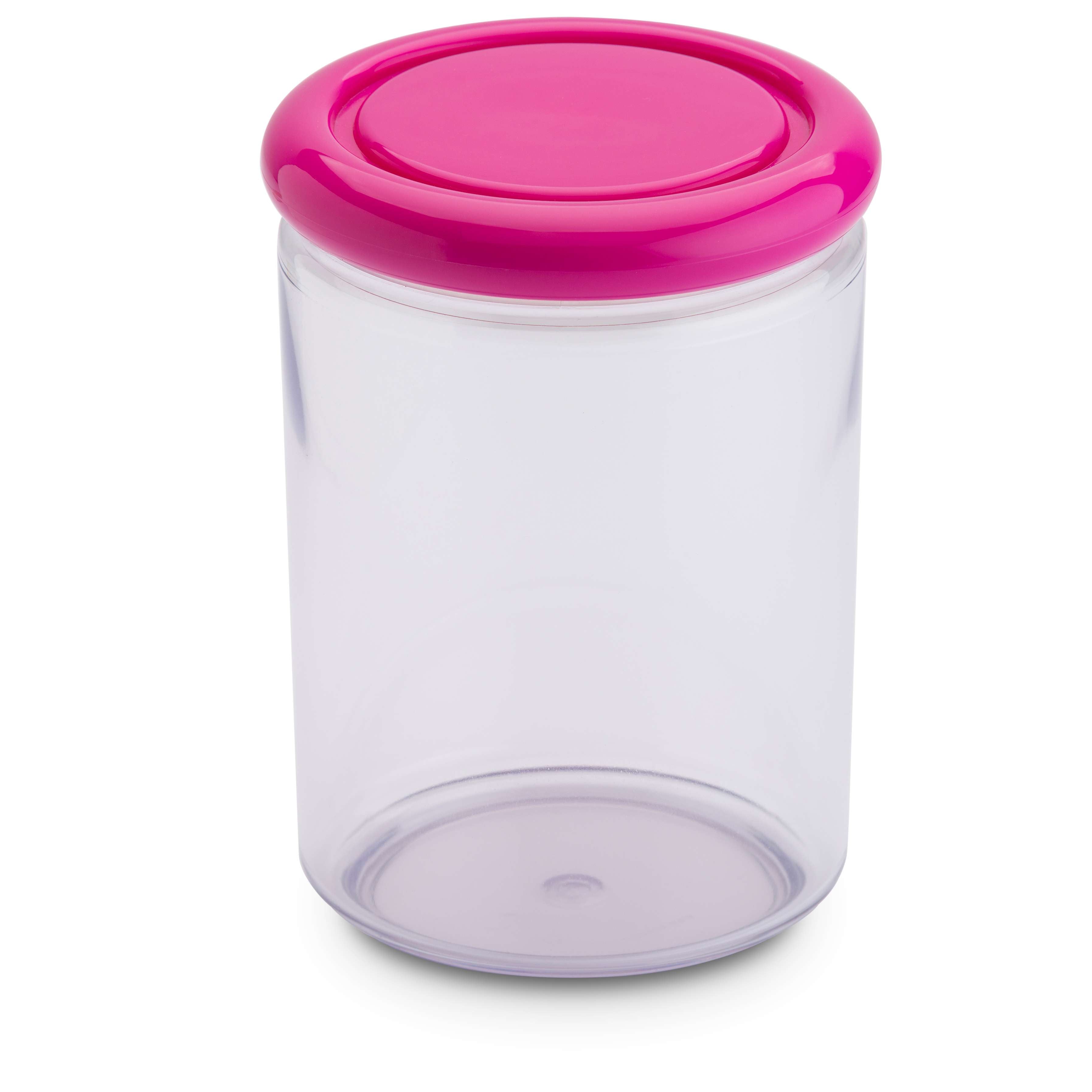 Barattolo Sanaliving 12