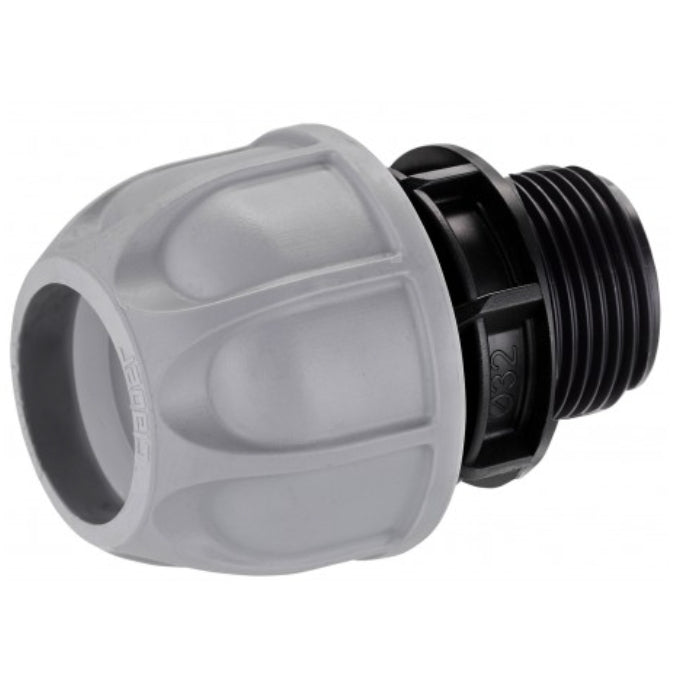 Claber Raccordo √ò 1‚Äù filetto 1‚Äù