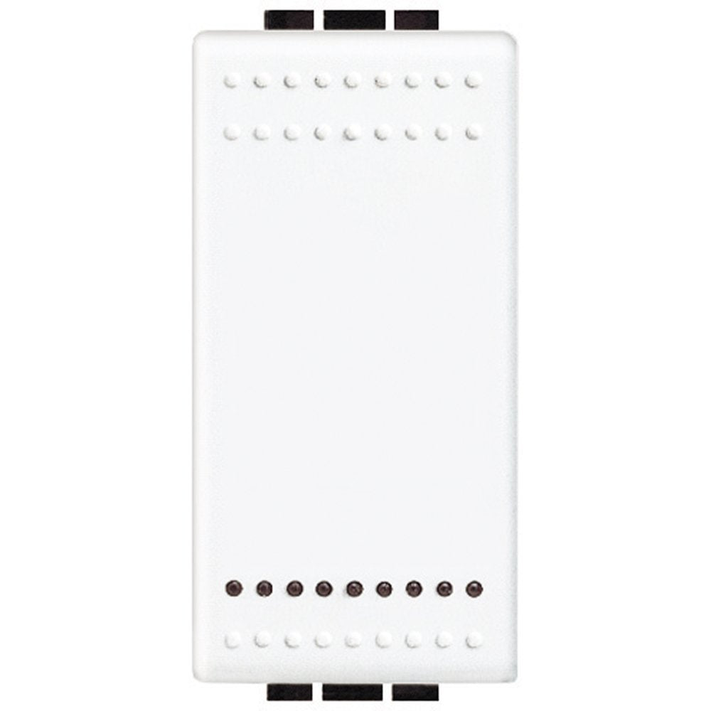 BTicino SN4911K1F Livinglight FP Copritasto Illuminabile