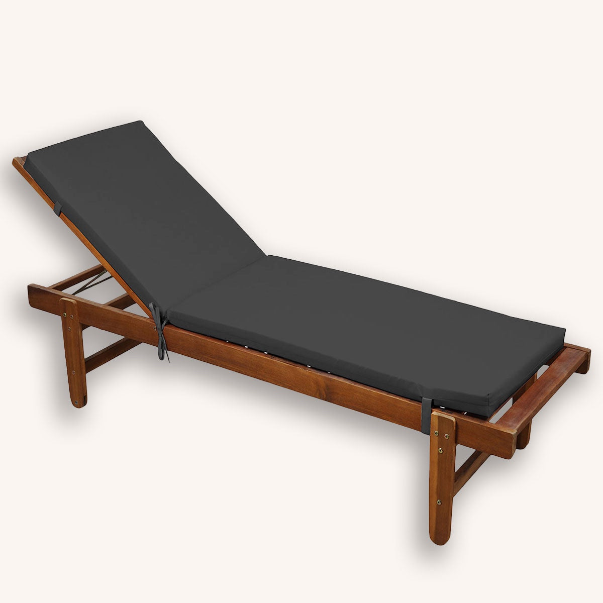 Cuscino per Lettino Prendisole 60x190 cm