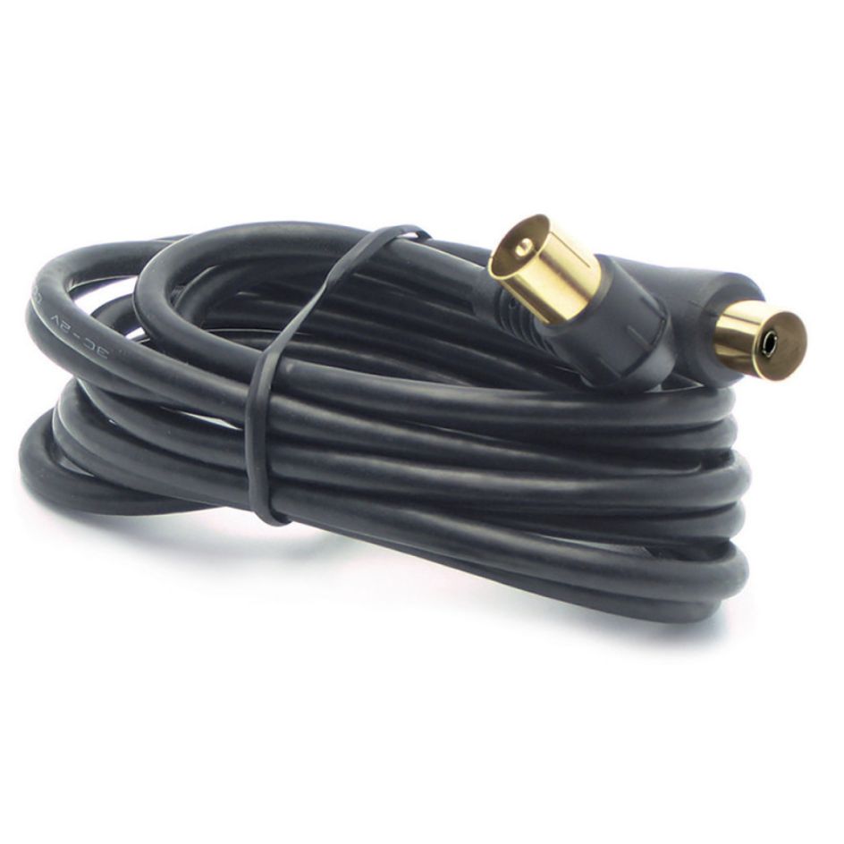 Prolunga coassiale M/F