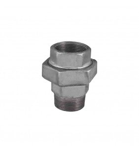 Bocchettone conico 3/8 MF