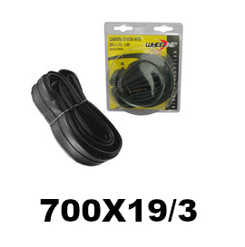 Camera d'aria per bici 700X19/3