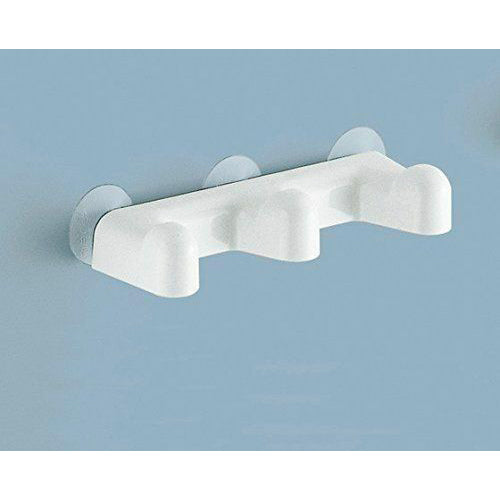 Appendino multiplo bianco