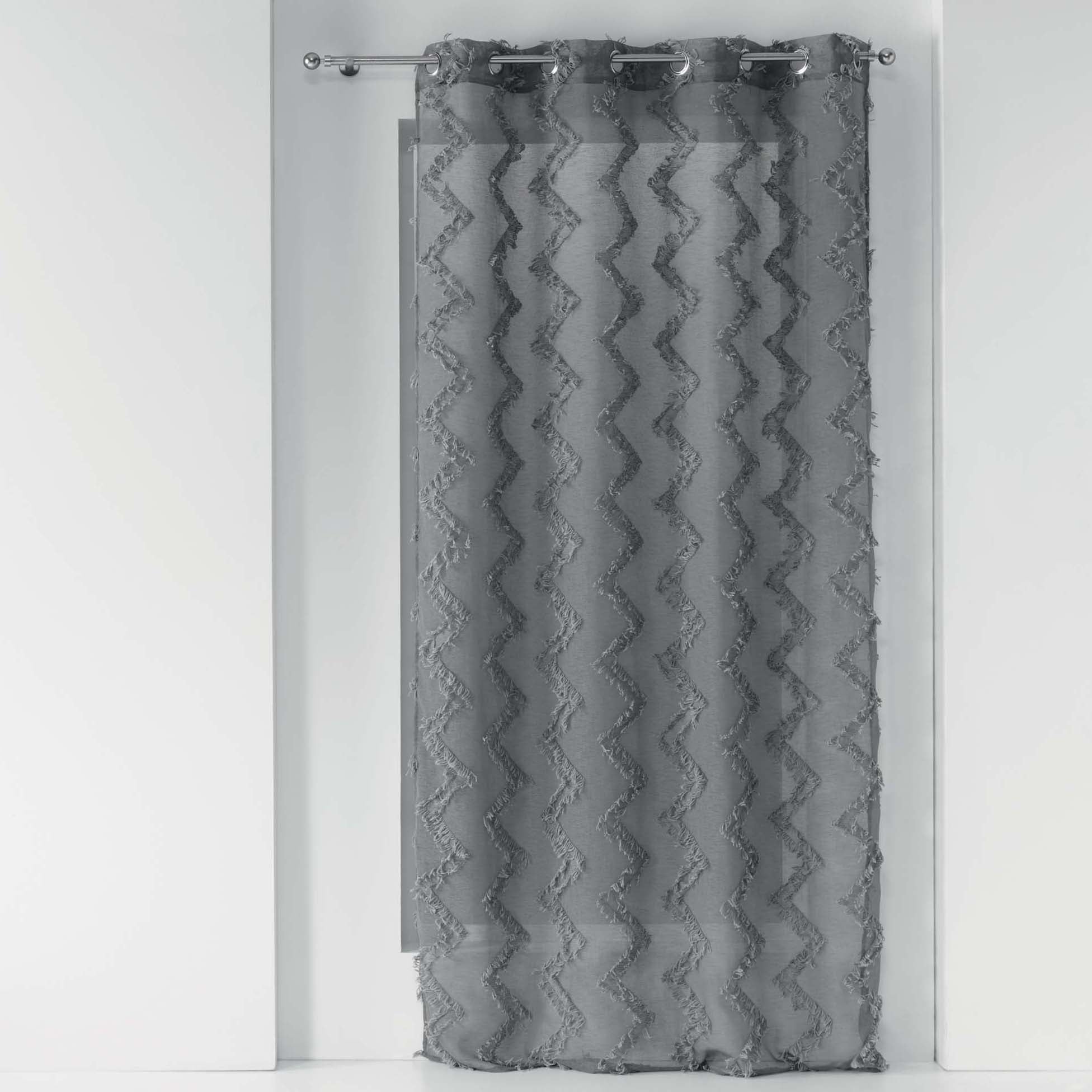 Tenda con occhielli 140 x 280 cm Velosabbia Dany 3