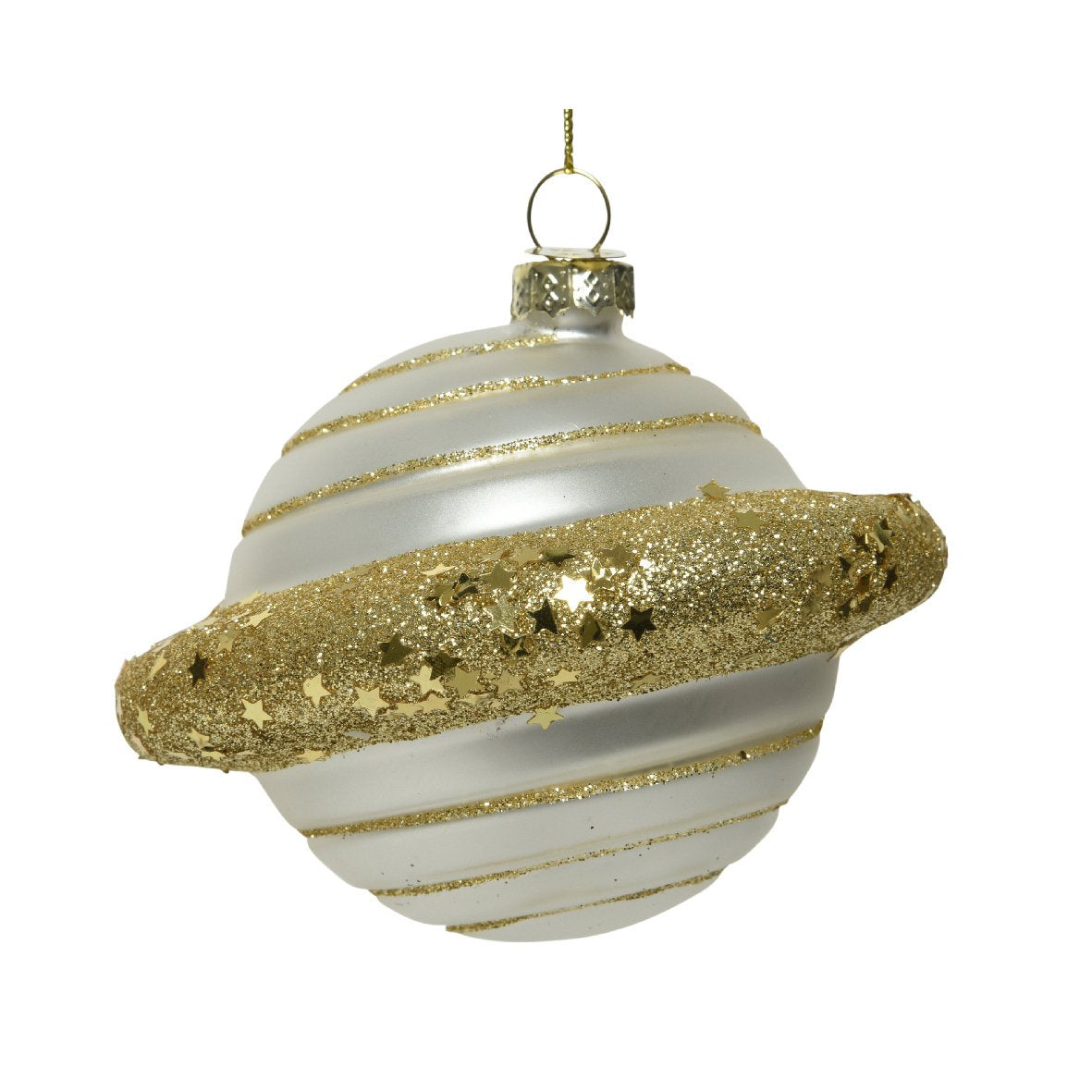 Appendino natalizio pianeta