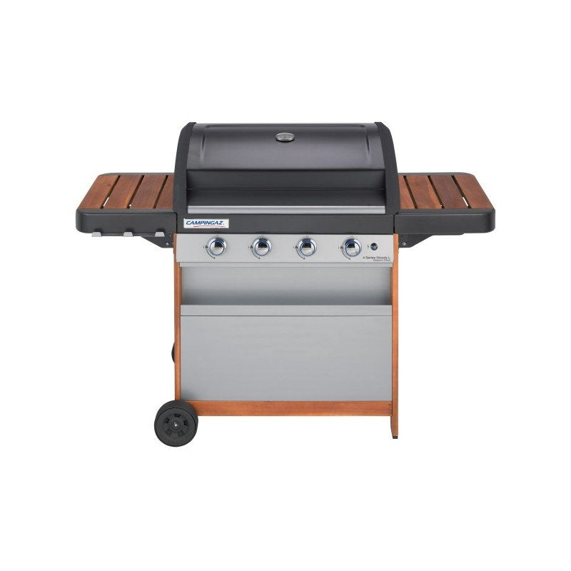 Barbecue Campingaz Series 4 Woody L