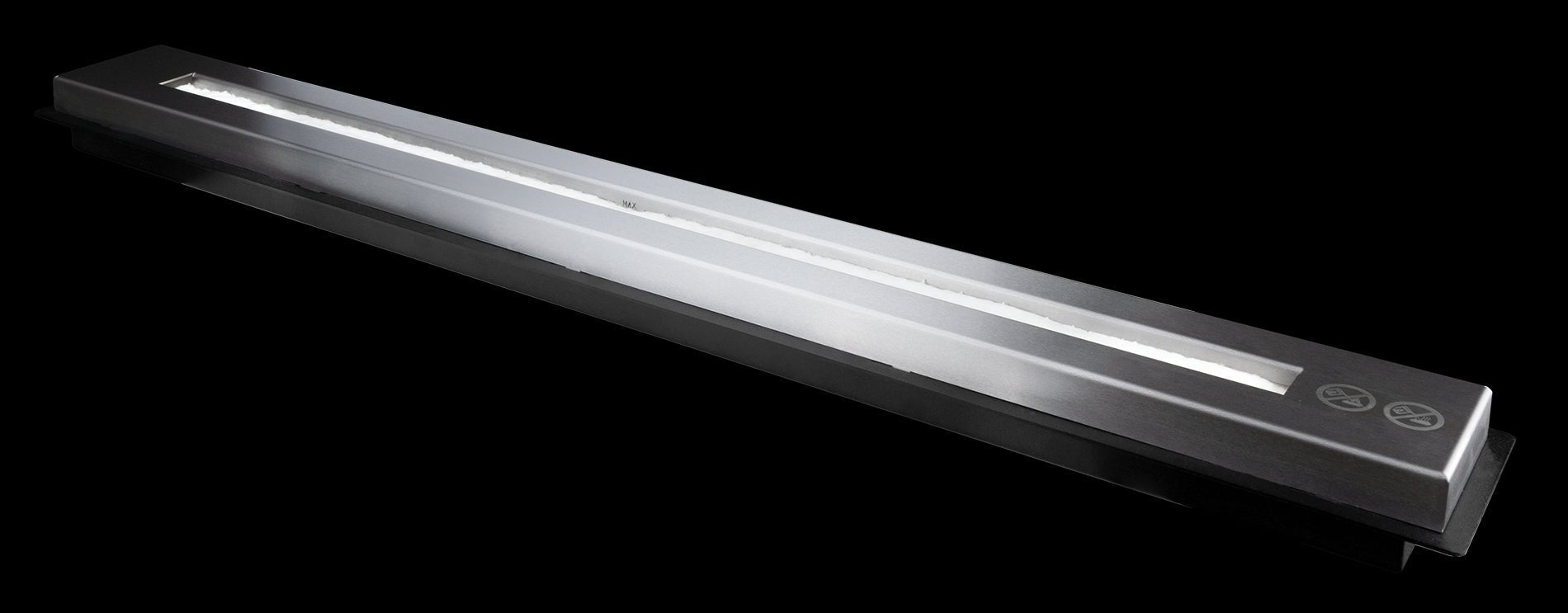 DIVINA FIRE bruciatore da 1,7 lt 6